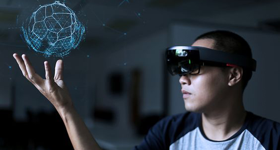 VR虛擬現(xiàn)實